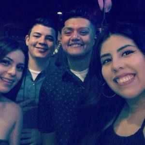 Meet your Posher, Ismael